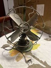 ventilatore vintage Marelli Eva