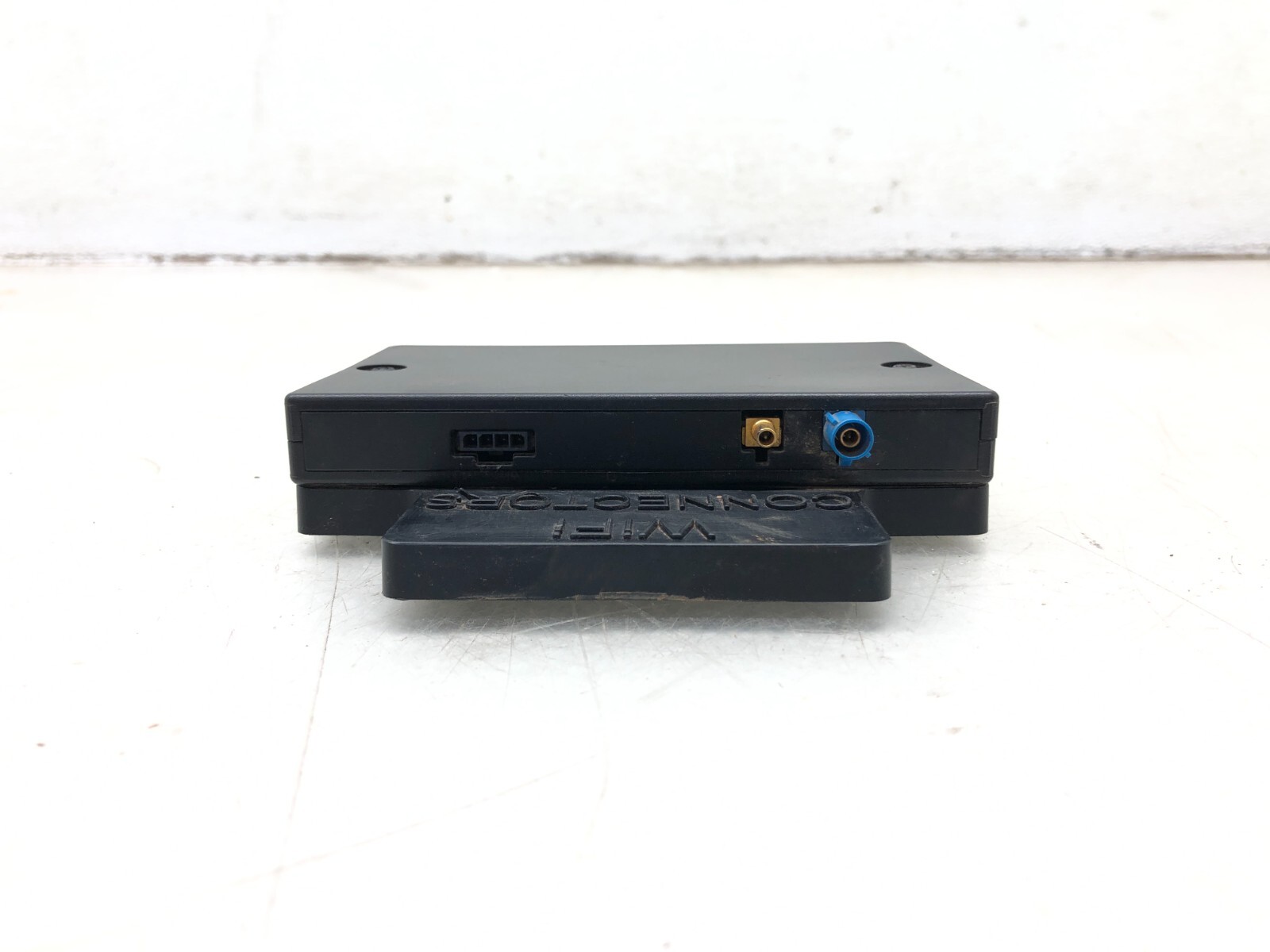 2014-2018 BENTLEY FLYING SPUR WIRELESS INTERNET ROUTER OEM #READ NOTES