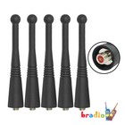 5x NAF5042 UHF 764-870MHz Antenna for XTS3000 XTS5000 XTS2500 MTX850 MTX950