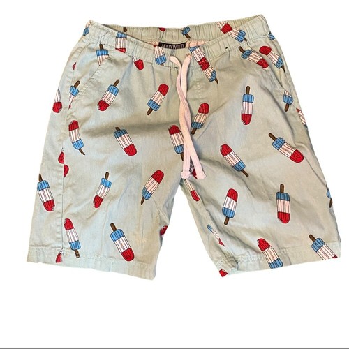 Hollywood the Jean People Shorts with 