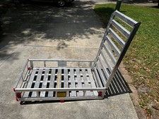 Carrier for scooter