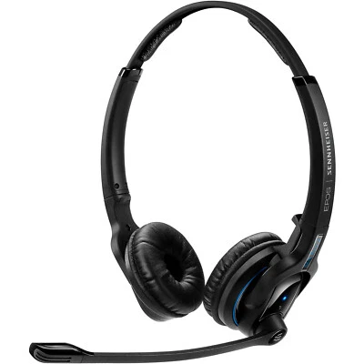 Auricular Sennheiser EPOS FBA_506044 Inal�mbrico Usado Solo base y auricular