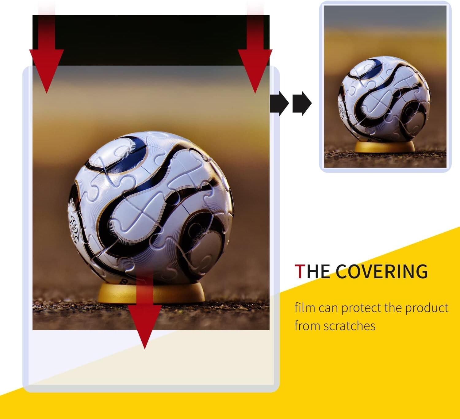 Durable PVC Card Protectors - 100 Top Loaders for Baseball & Trading Cards