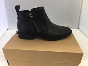 ugg aureo ankle boot