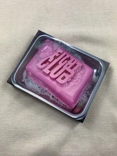 FIGHT CLUB  BLURAY，CHINA WCL MLIFE EDITION,  OPENED