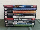 PS2 Games CIB all tested and working - you pick and choose