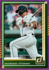 2025 Donruss Base Red, Blue, Purple, Green Foil Cards - YOU PICK