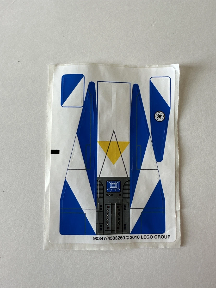 Lego 8093 on sale