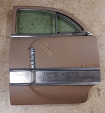 Used Oem Rear Left Hand Door 1956 Packard Patrician 4 Door Dr3 Used Oem Rear Left Hand Door 1956 Packard Patrician 4 Door Dr3