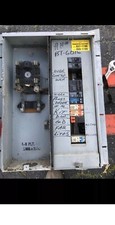 Interruptor/ Breaker Magnético-Hidráulico De 15 Amperes