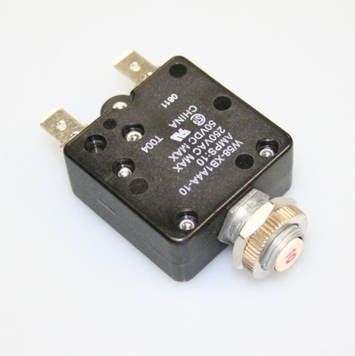 W58-XB1A4A-15 POTTER&BRUMFIELD - TE CONNECTIVITY, Disyuntor Térmico - Foto 9