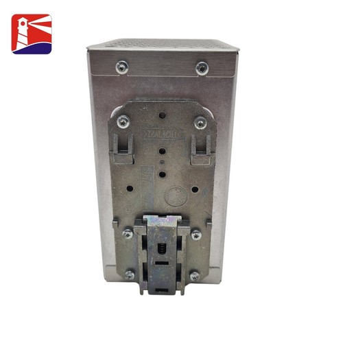Phoenix Contact Quint Series 3 Phase PN:2938594. 3 Phase in 24 Volts Out. - Picture 3 of 7