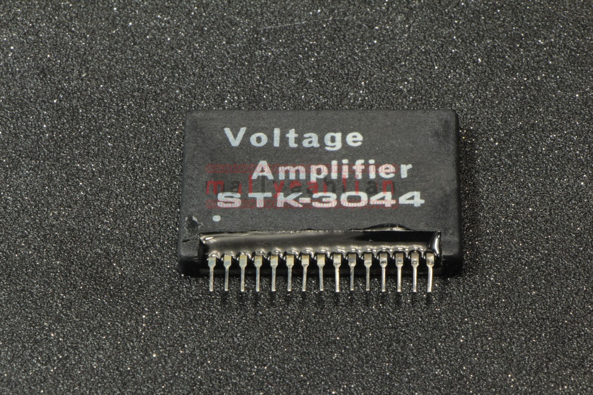 レコーダー STK 1piece NEW STK3044 SANYO MODULE STK-3044 | eBay