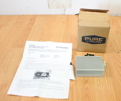 2001 POLARIS TRAIL BOSS 325 CDI Igniter Box Brain ECU Computer  S