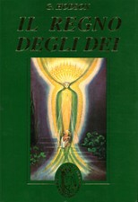 Il Regno degli Dei - Geoffrey Hodson (Edizioni l'età dell'acquario) [(1984)]