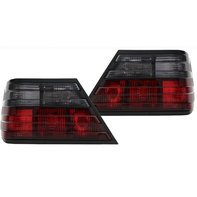 W124  E280   後期　テールランプ スペインの欧州連合のテールライト,メルセデス,ベンツw124 e