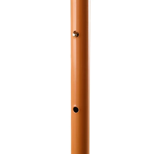 8ft Thatch Patio Tiki Umbrella,Manual Tilt Adjustment Straw Umbrella for Outdoor - Picture 7 of 12