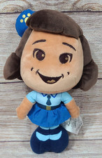 Disney Pixar Toy Story 4 Plush Giggle McDimples Stuffed Animal Doll 8" 2019