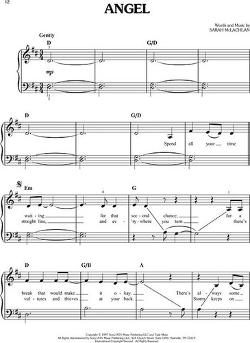 Songs of the 1990s - Picture 6 of 8