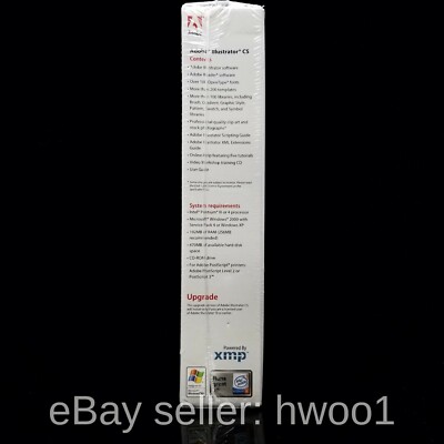 Windowsアクセサリー Adobe Illustrator 10 for Windows CD-ROM 国内正規総代理店アイテム】 Adobe Illustrator CD-ROM Windows