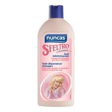 NUNCAS Sfeltro lana e cachemire 500 ml 