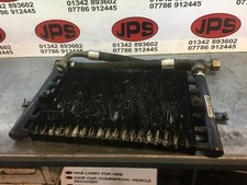 Hydraulikölkühler X Jacobsen LF3800 5 Gang...Kubota V1505-E....£60+MwSt.