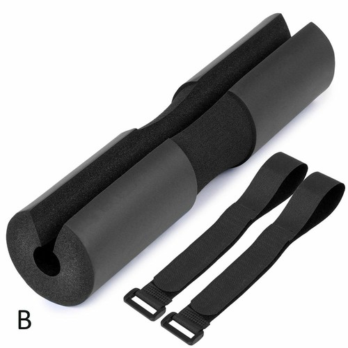 Barbell Pad Weight Lifting Foam Padding Gym Neck Shoulder Protection Cushion. - Picture 12 of 15