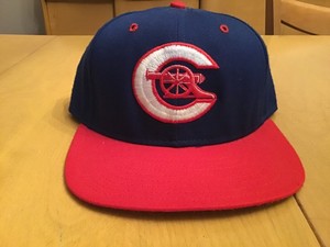 milb snapbacks