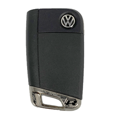 2018 2019 Volkswagen Golf R OEM Remote Key UNCUT 5G0.959.752.BP