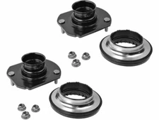 For 2017 GMC Acadia Limited Suspension Strut Mount Kit Front 64752FH Strut Mount