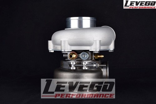 Rodamiento de bolas de rotación inversa Levego G35-1050 1,01 A/R VBand Turbo 880696-5002S - Imagen 6 de 12