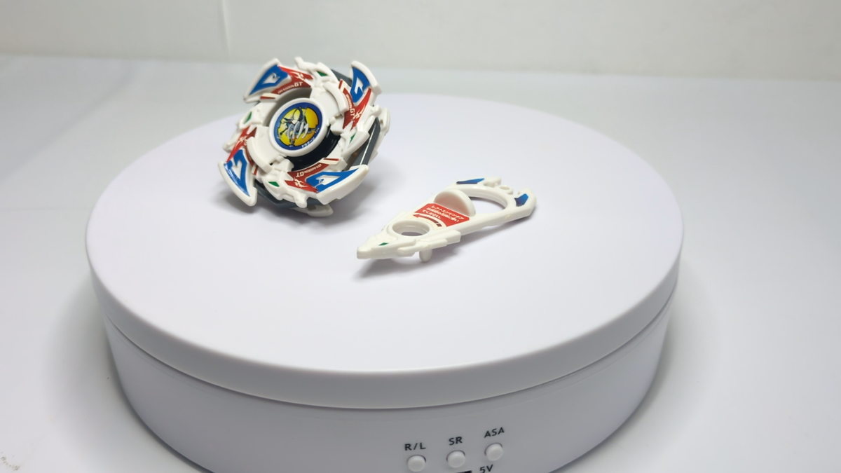 Takara Bayblade Dragoon GT A-112 /w Starter Key EG System Galaxy