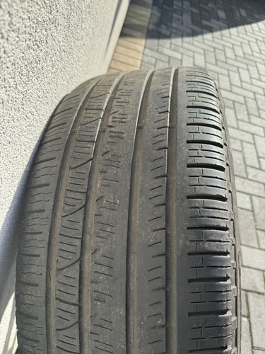 GENUINE LAND ROVER 21 INCH ALLOY WHEEL 275/45/21 DISCOVERY 5 - Picture 3 of 13