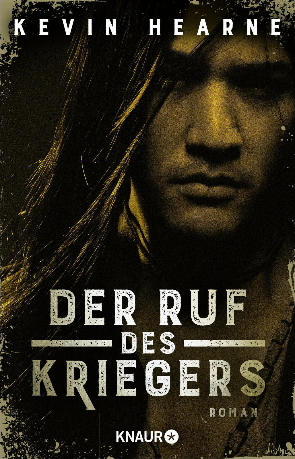 Thumbnail - Kevin Hearne; Urban Hofstetter / Der Ruf Des Kriegers