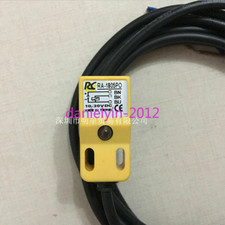 1Pcs New RC RA-1805PO proximity switch sensor