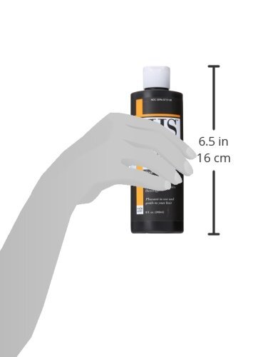 Paquete de 6 champú dermatológico para cabello y cuero cabelludo alquitrán DHS 8 OZ cada uno - Imagen 4 de 5