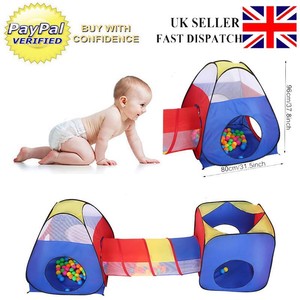 pop up igloo play tent