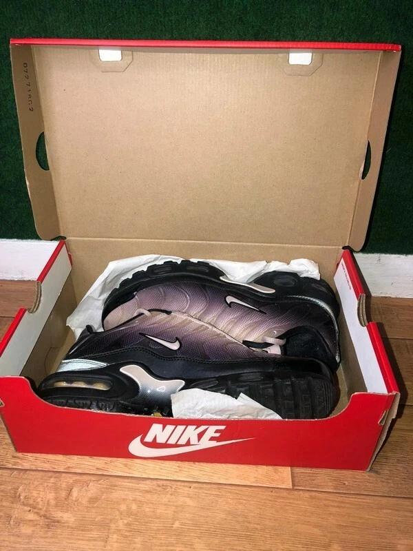 Nike Air Max Plus Tuned 1 TN, photo 2 sur 5