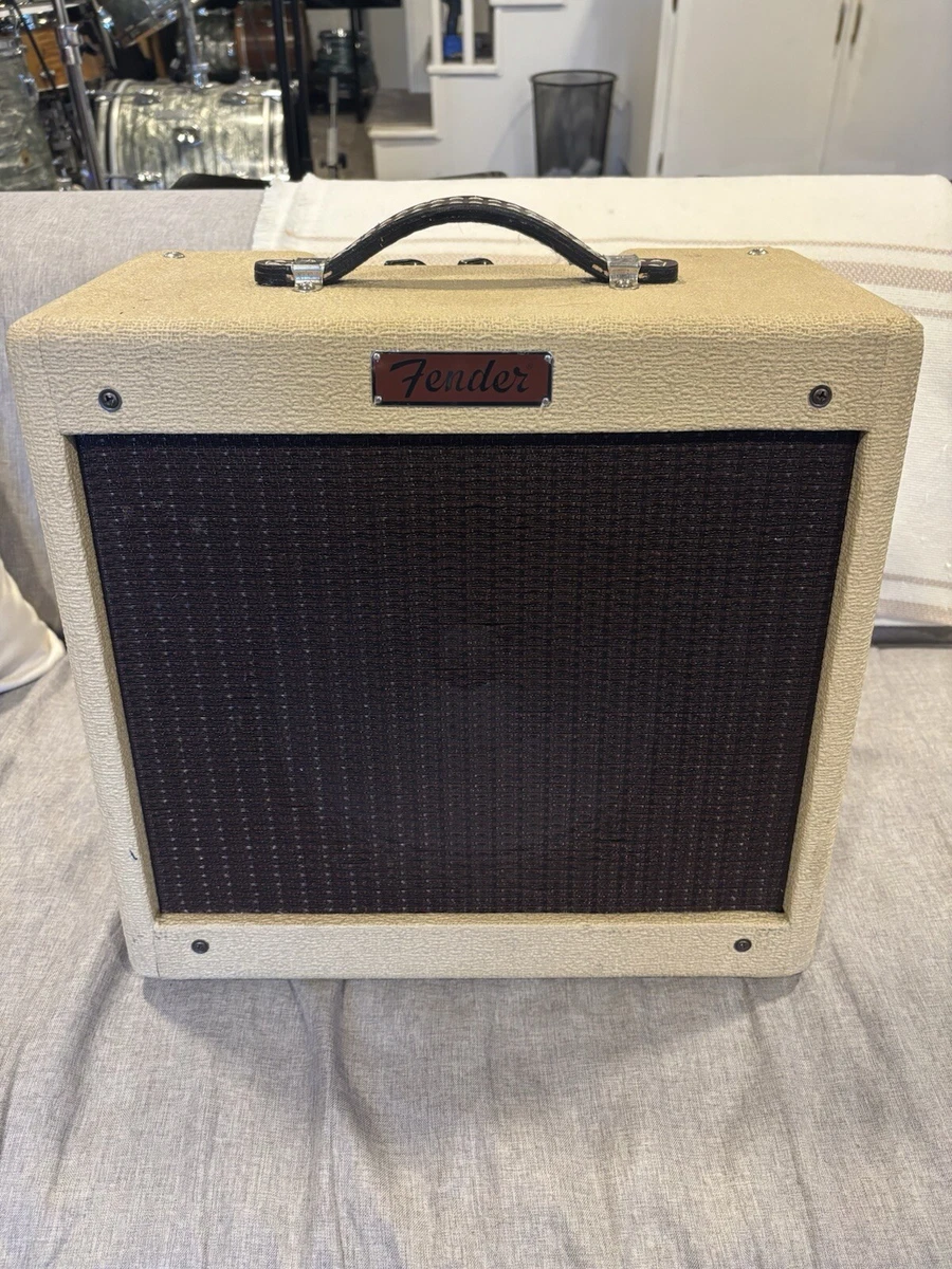 fender pro junior 中古 Fender Pro Junior for sale | eBay