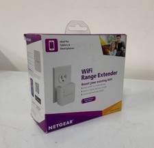 Netgear WiFi Extender WN1000RP