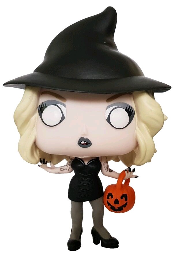 sharon needles funko