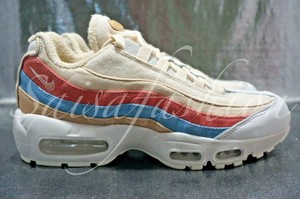 air max 95 qs crimson tint