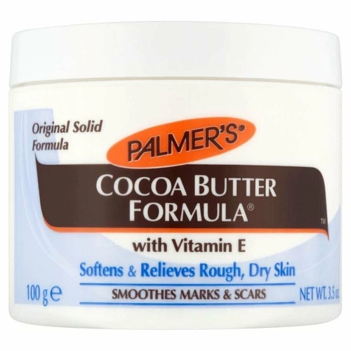 Palmers Cocoa Butter Formula With Vitamin E 3.5 oz ( 100g )