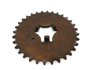 Case International CIH Drive Seed Drive Sprocket 32 Teeth #90902C1