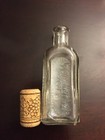 Vintage Cabot’s Sylpho-Nathol Bottle — photo 2