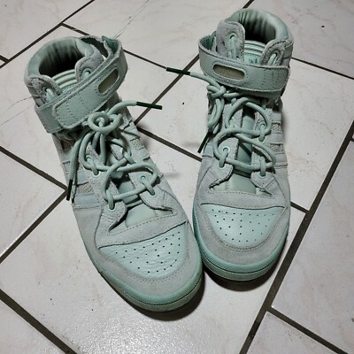 IVY Park x adidas Forum Mid ''Mint''