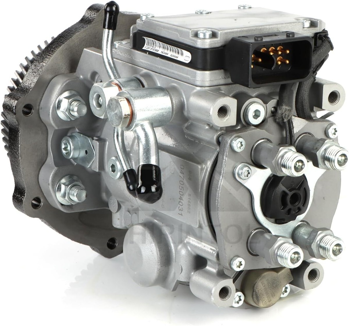VP44 Fuel Injection Pump 0470504030 for Isuzu Dmax 3.0