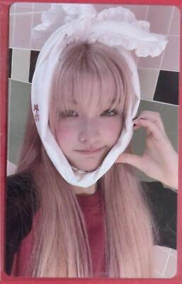 ILLIT IROHA 2nd Mini Album ILLIT IROHA 2nd Mini Album