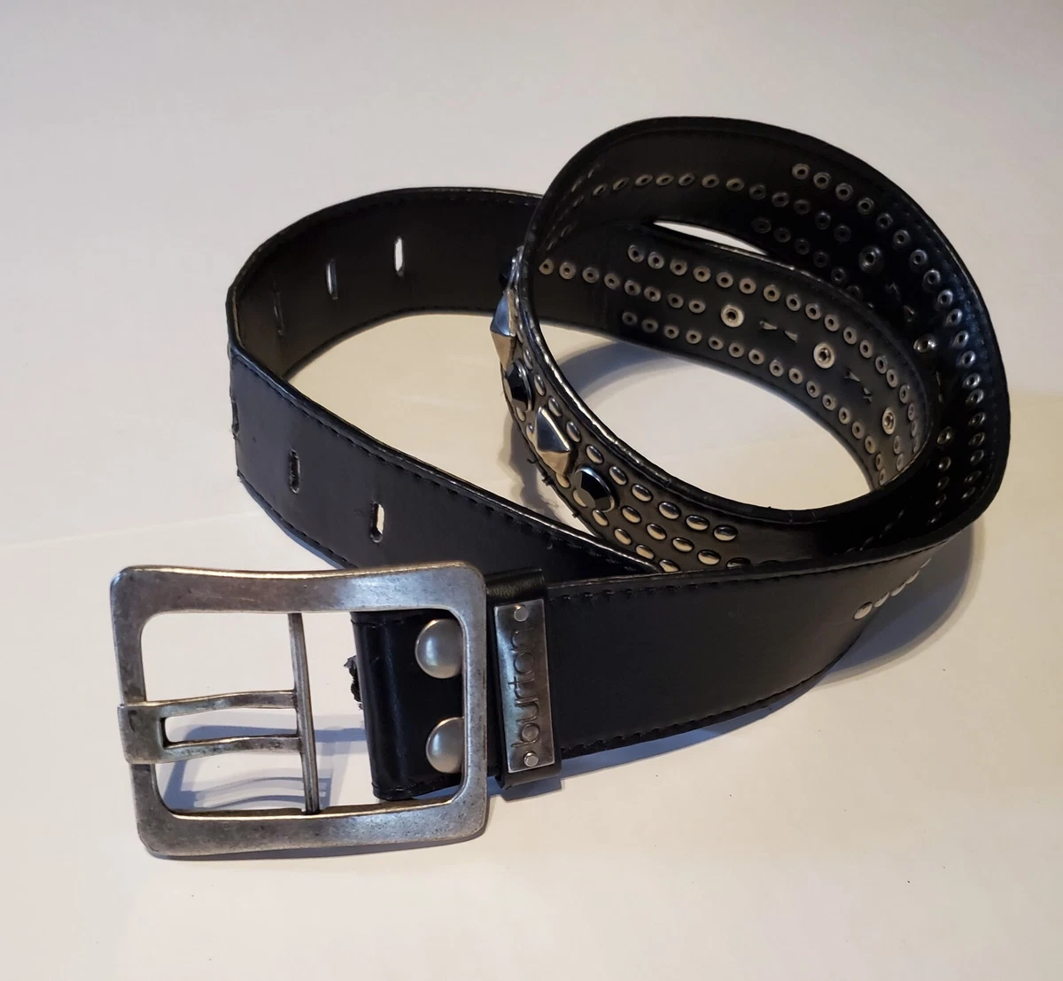 burton studded belt products for sale | eBay