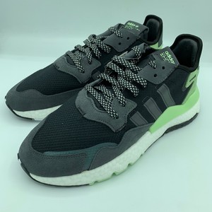 adidas nite jogger size 10